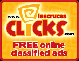 Las Cruces Clicks